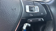 Volkswagen Golf 1.0 TSI 110 SE 5dr Petrol Hatchback